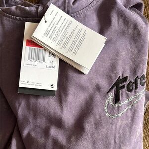 Nike Force Hoops Dri-Fit Standard Issue Men's Basketball Hoodie